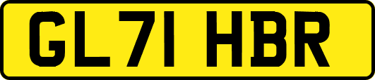 GL71HBR