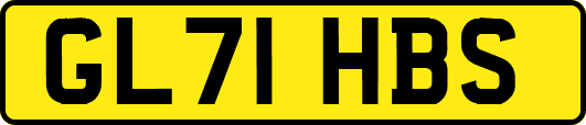 GL71HBS