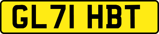 GL71HBT