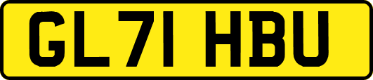 GL71HBU
