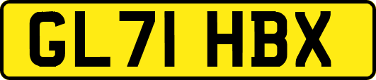 GL71HBX