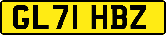 GL71HBZ