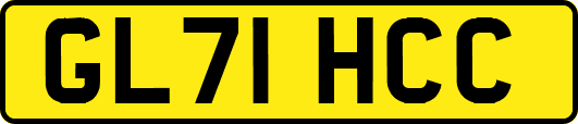 GL71HCC
