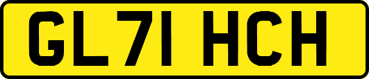 GL71HCH