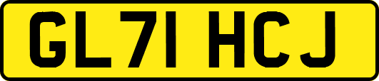 GL71HCJ