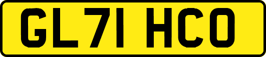 GL71HCO