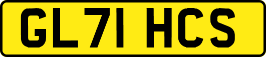 GL71HCS