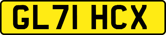 GL71HCX
