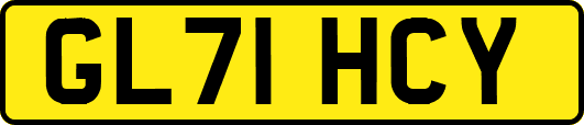 GL71HCY