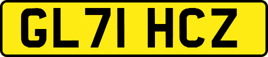 GL71HCZ