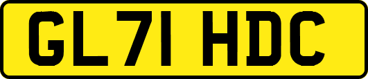 GL71HDC