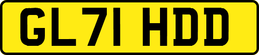 GL71HDD