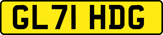 GL71HDG