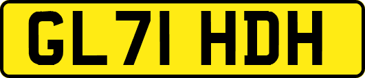 GL71HDH