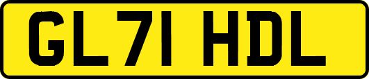 GL71HDL