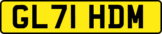 GL71HDM