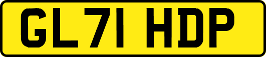 GL71HDP
