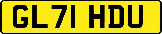 GL71HDU