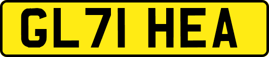 GL71HEA
