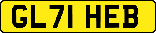 GL71HEB