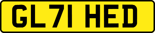 GL71HED