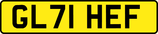 GL71HEF