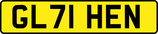 GL71HEN
