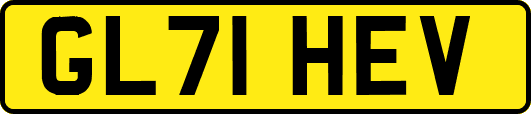 GL71HEV