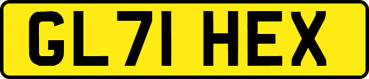 GL71HEX