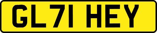 GL71HEY
