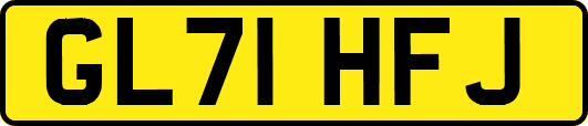 GL71HFJ