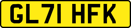 GL71HFK