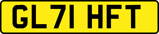 GL71HFT