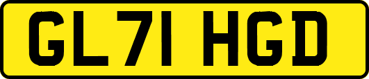 GL71HGD