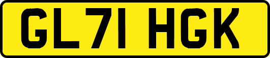 GL71HGK