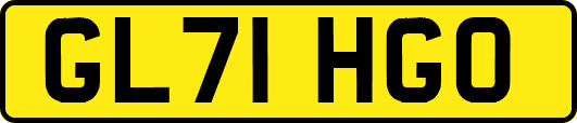 GL71HGO