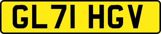 GL71HGV