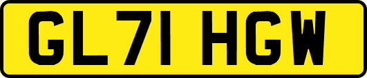 GL71HGW