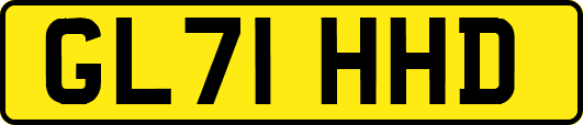 GL71HHD