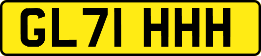 GL71HHH