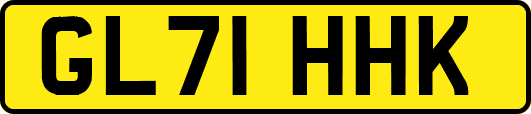 GL71HHK