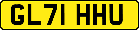 GL71HHU