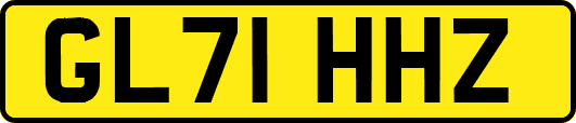 GL71HHZ
