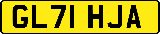 GL71HJA