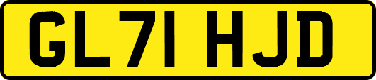 GL71HJD