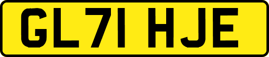 GL71HJE