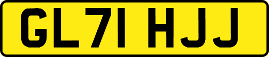 GL71HJJ