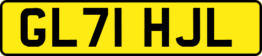 GL71HJL