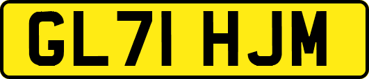 GL71HJM