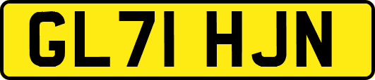 GL71HJN